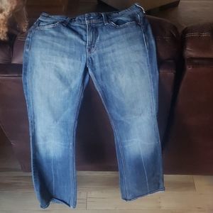 7 for all mankind jeans